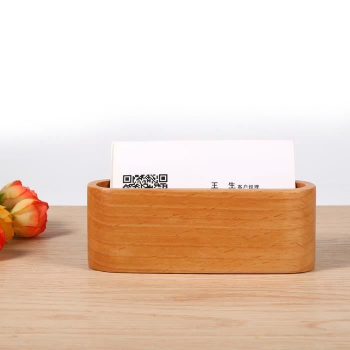 Étui pour cartes de visite Toile de coton enduite imprimée CD Diamond