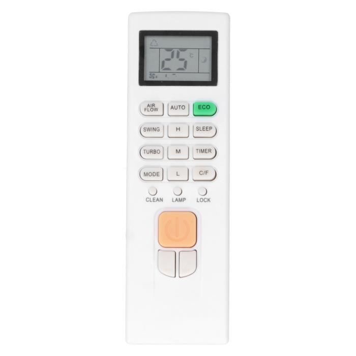 NOUVEAU Original ZH LT 01 Climatiseur télécommande Pour Chigo ZH-LT-01