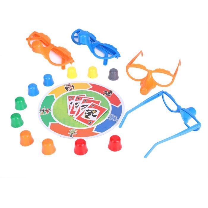 Jeu de société familial - ZVVN - Mantis - 2 à 6 joueurs - 10 min par Jeu de société familial - ZVVN - Mantis - 2 à 6 joueurs - 10 min par