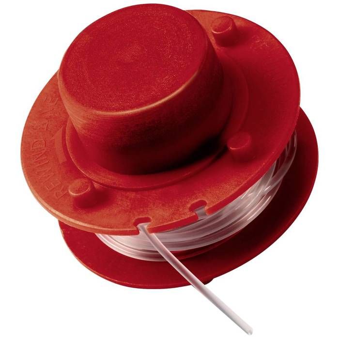 Bobine de rechange pour coupe gazon Einhell GE CT 1830 Li EINHELL Fil en nylon Dick 1 6