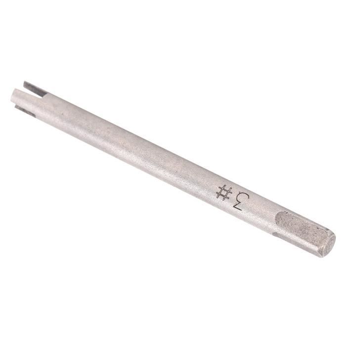 EJ.life Extracteur de taraud M6 Extracteur de Taraud Cassé Outil d ...