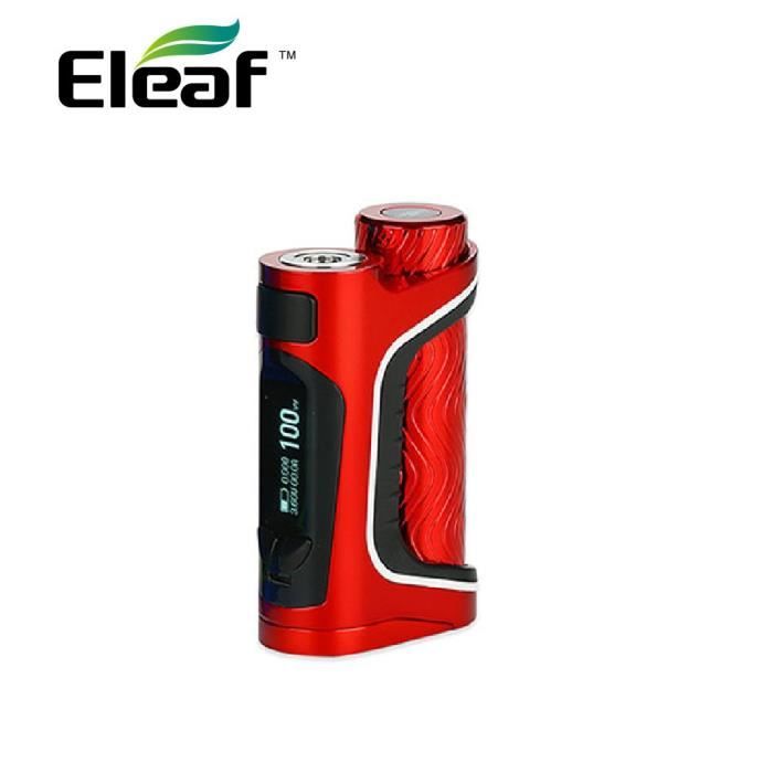 elfbar nachfüll pod läuft aus Temp Control Original Ismoka Eleaf IStick Pico Mega TC Kit 80W Pico Mega  18650 26650 Box Mod Vape And 4ml Eleaf Pico Mega 100w Tc Mod 2 Australia