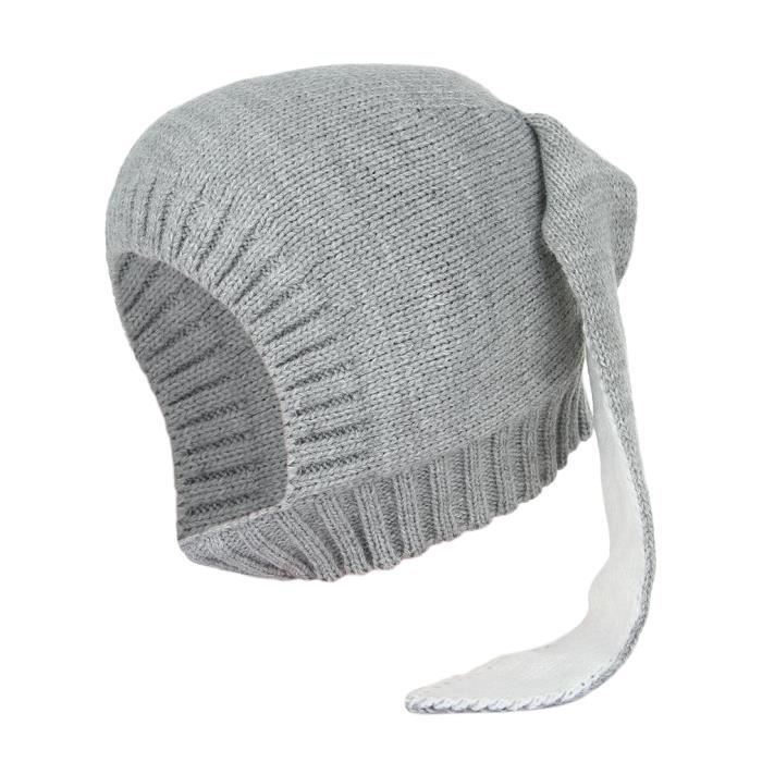 Eozy Bonnet Cagoule Bebe Fille Garcon Chapeau Cache Oreilles Gris Chaud Hiver Cdiscount Pret A Porter Eozy Bonnet Cagoule Bebe Fille Garcon Chapeau Cache Oreilles Gris Chaud Hiver Cdiscount Pret A Porter