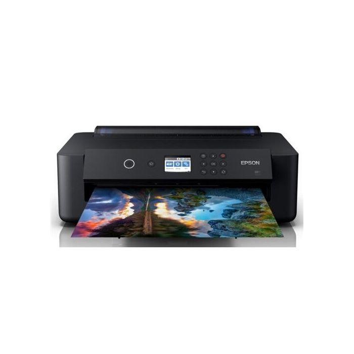 Imprimante - EPSON - Expression Photo HD XP-15000 - A3+ - Jet dencre - Recto-verso