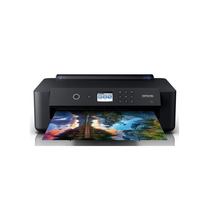 EPSON Imprimante Expression Photo HD XP-15000