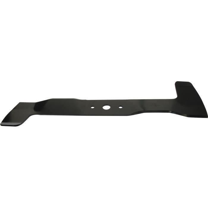 Lame mulching gauche rotation à droite, adaptable pour tondeuse autoportée CASTELGARDEN (TC, HONDA, 