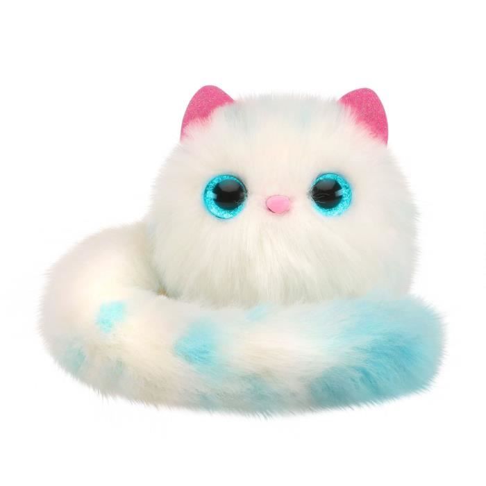 pomsies peluche