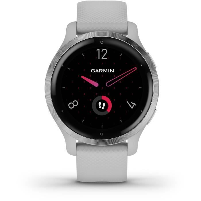 Batterie Remplacement Pour Montre Garmin Venu 2S - Compatible 361-00137-10 | Autonomie Longue Durée, Installation Facile