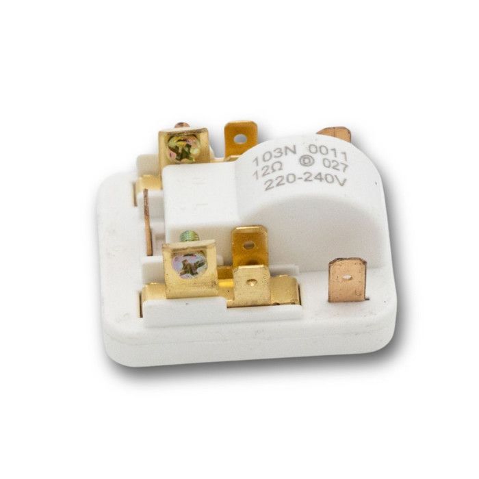 Relais de démarrage Danfoss 103N0011 - Réfrigérateur congélateur - UNIVERSELLE