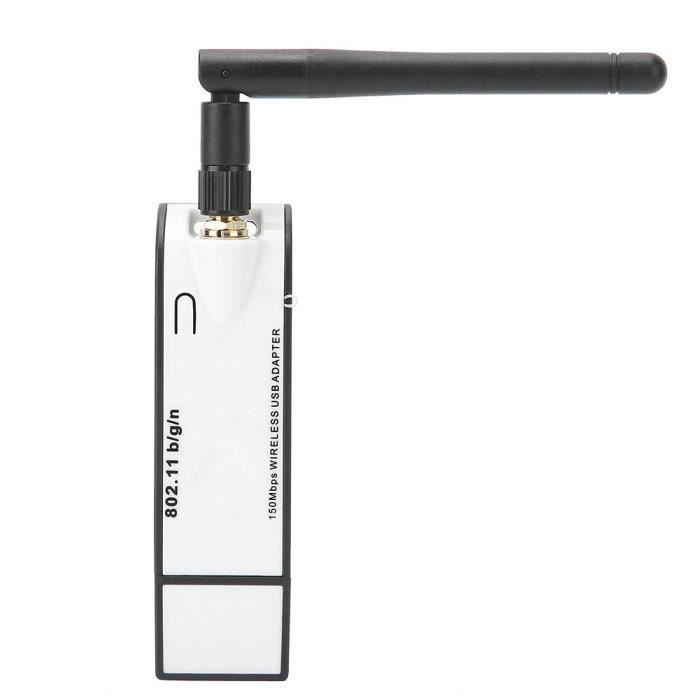 Adaptateur de carte réseau Carte Réseau USB Soutiens TV Intelligente Adaptateur de Transmission