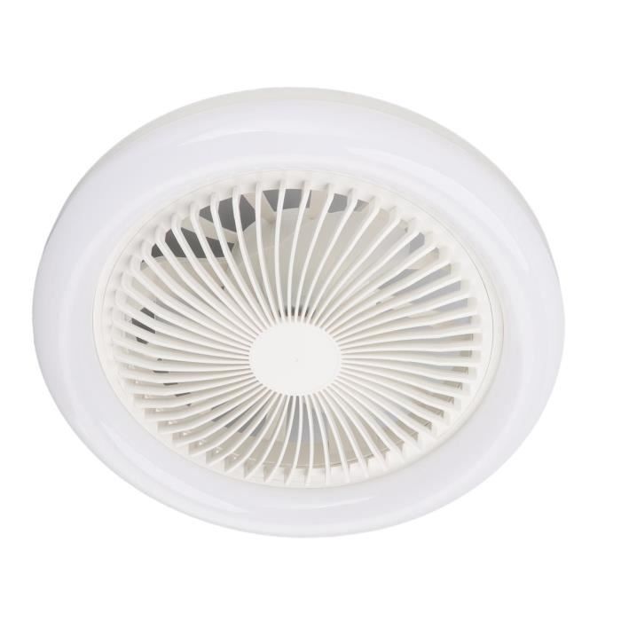 Ventilateur de plafond - GOTOTOP - MAD - 36W LED - Télécommande - 3 vitesses - Goto