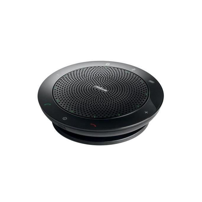 Speakerphone - JABRA - Speak 510 - Universel - Bluetooth - Rechargeable USB
