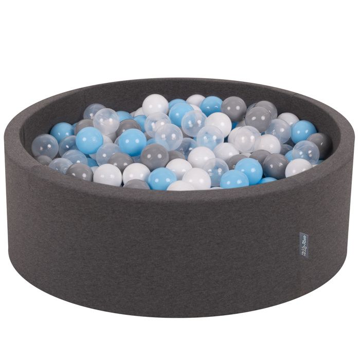 Aire De Jeux En Mousse Avec Quart Angulaire Piscine À Balles Pour Bébé, Gris Clair Rose Poudre Perle Transparent Piscine 100 Balles Pente 31443 Aire De Jeux En Mousse Avec Quart Angulaire Piscine À Balles Pour Bébé, Gris Clair Rose Poudre Perle Transparent Piscine 100 Balles Pente 31443