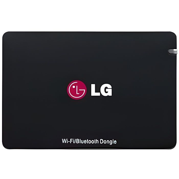 Dongle LG AN WF500 Wifi 802. /bgn Bluetooth 3.0