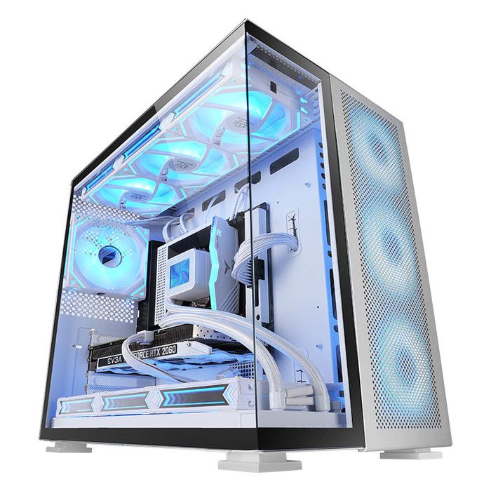 Mars Gaming MC NOVA2 - vue 5