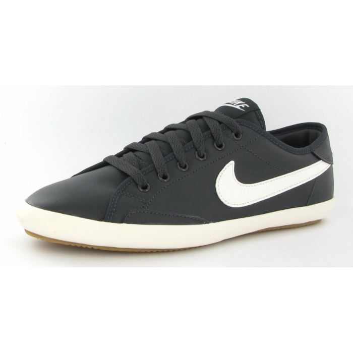 nike defendre leather