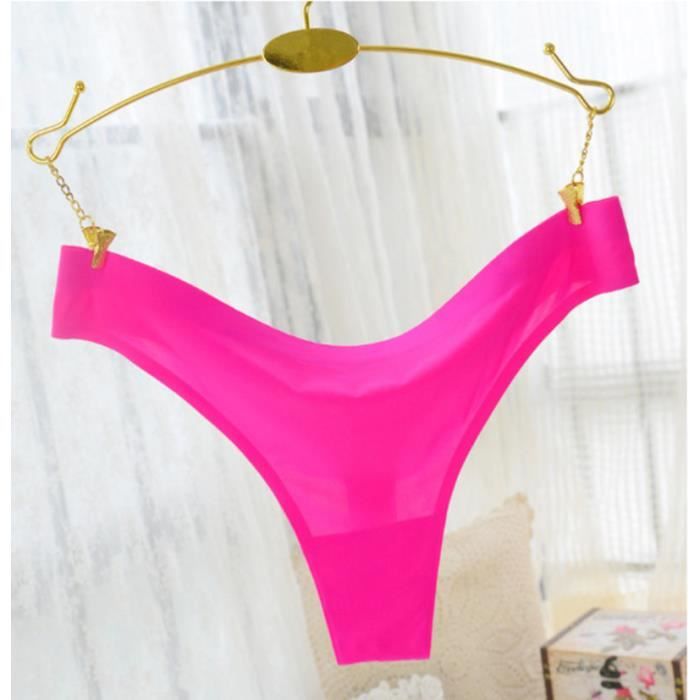 les slips string