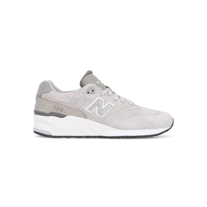 NEW BALANCE - Sneakers 999 pour homme Gris - Cdiscount Chaussures