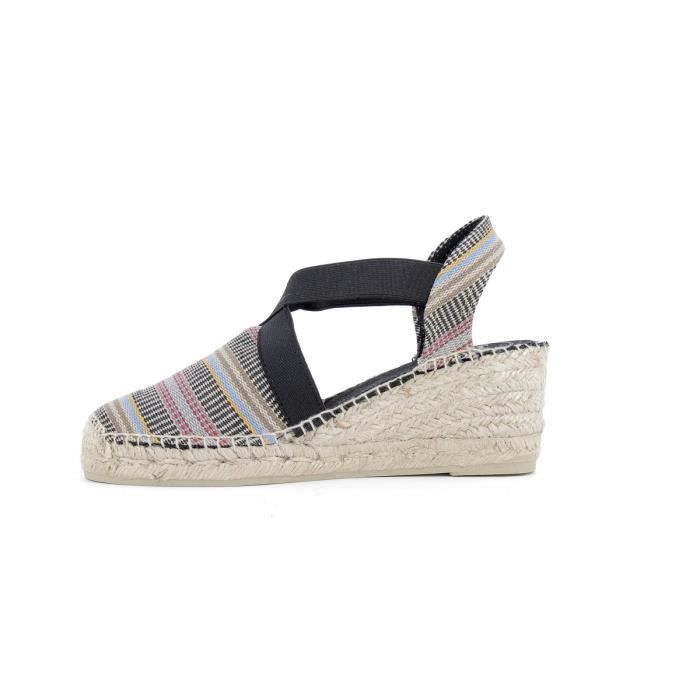 Espadrille Vegan été Confort Espadrilles Toni Pons Tarbes Femme Espadrille Vegan été Confort Espadrilles Toni Pons Tarbes Femme