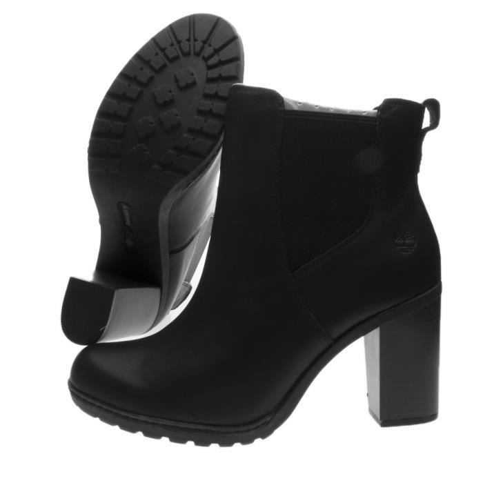 timberland linwood chelsea