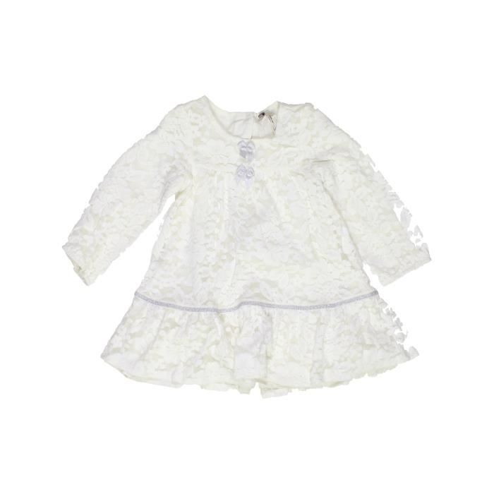 Robe Bebe Fille Orchestra 12 Mois Blanc Hiver Vetement Bebe Blanc Cdiscount Pret A Porter Robe Bebe Fille Orchestra 12 Mois Blanc Hiver Vetement Bebe Blanc Cdiscount Pret A Porter