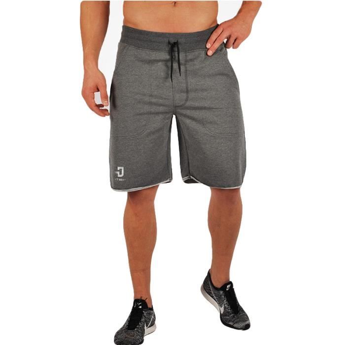 Short jogging homme pas cher Clearance