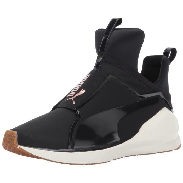 puma fierce 37