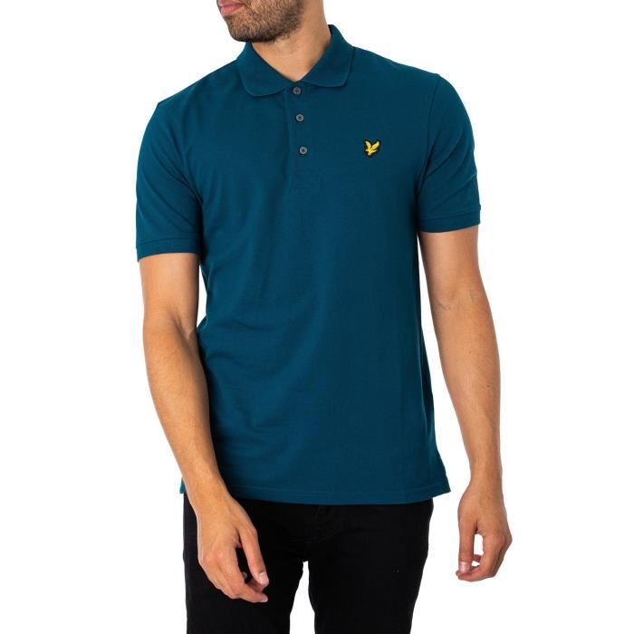 Scott online polo homme