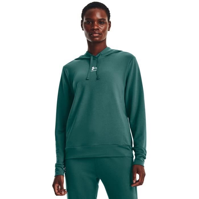 UA Rival Terry Sweat à capuche