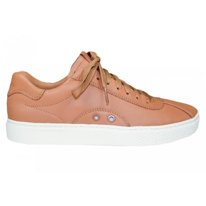 cuir ralph lauren