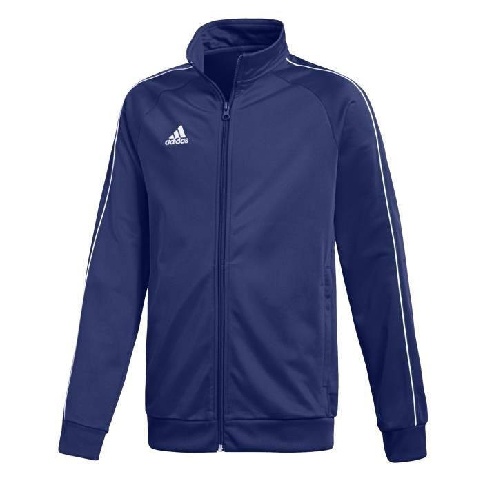 Veste junior adidas Core 18