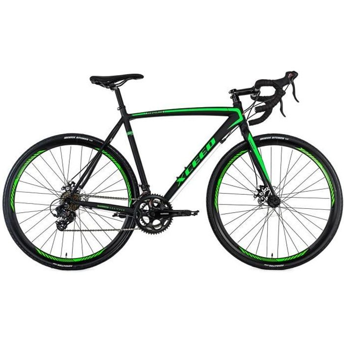 gravel bike polygon