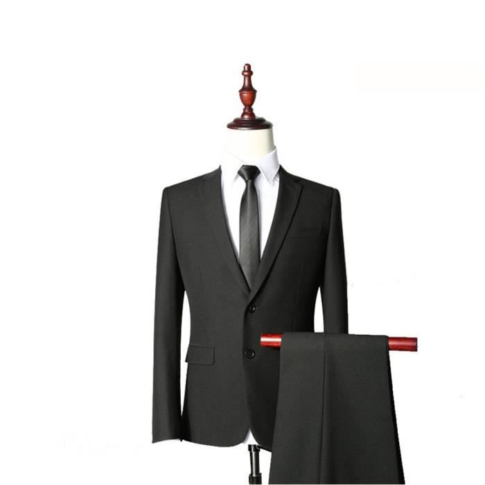 costume homme marque