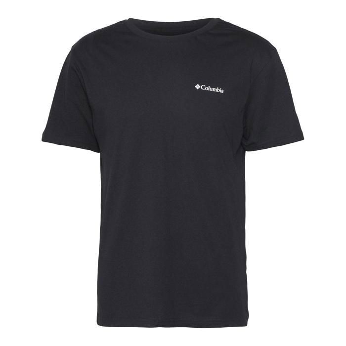 Tee shirt trekking randonnee Columbia hike crew - Columbia