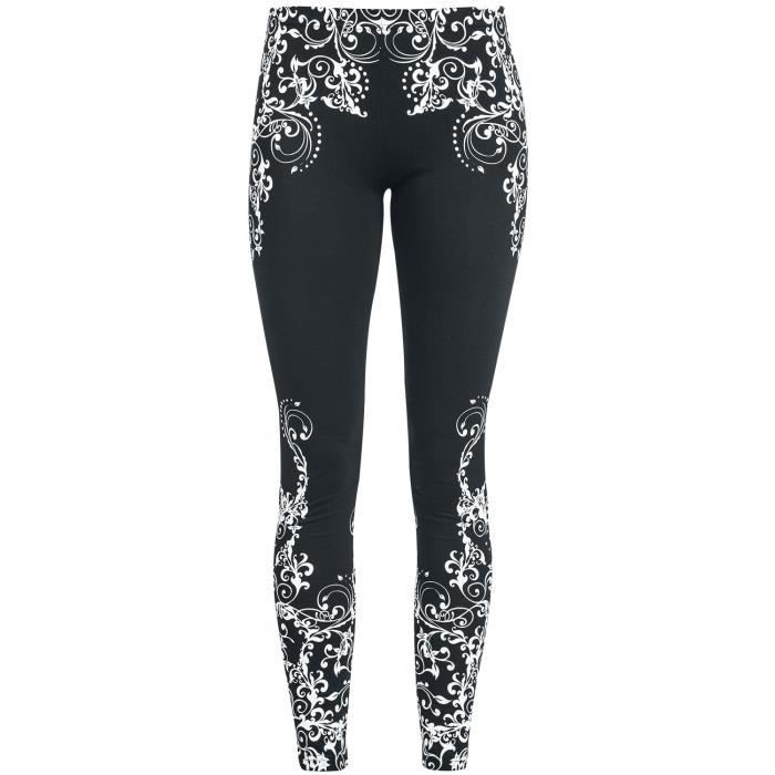 legging 12 ans