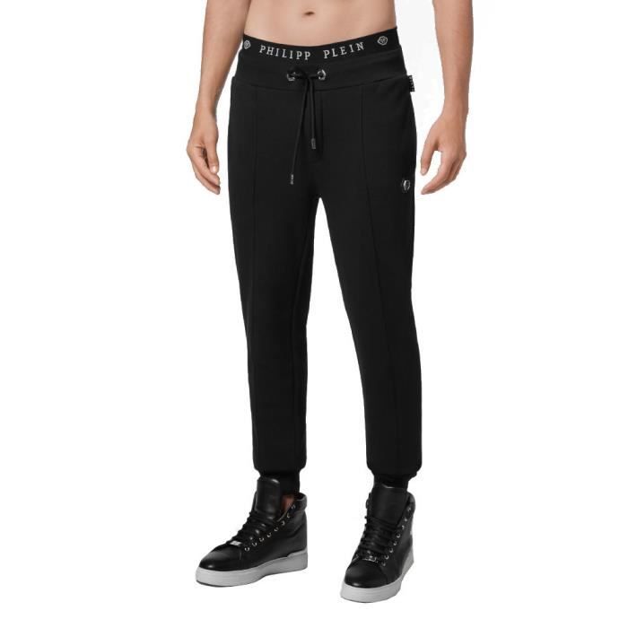 bas de survetement philipp plein