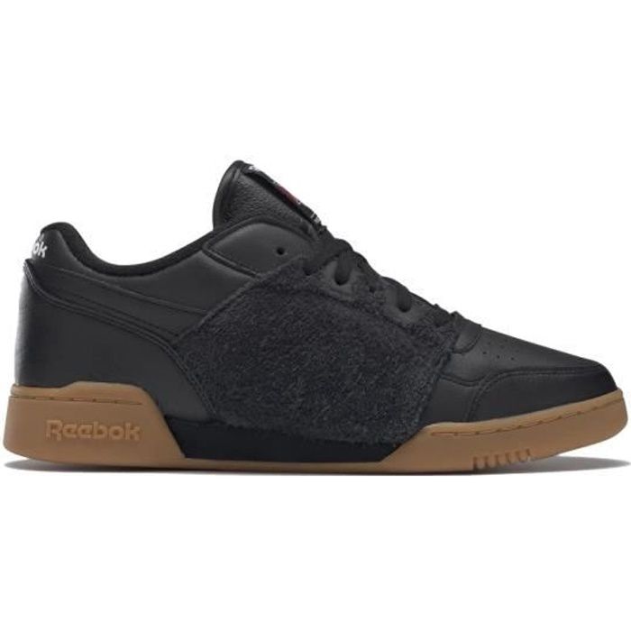 Reebok Baskets mode Workout Plus Nepenthes