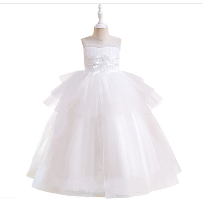 Robe Tutu Bébé Fille Monsoon - Taille 0-3 Mois - Rose Pour Occasion Spéciale