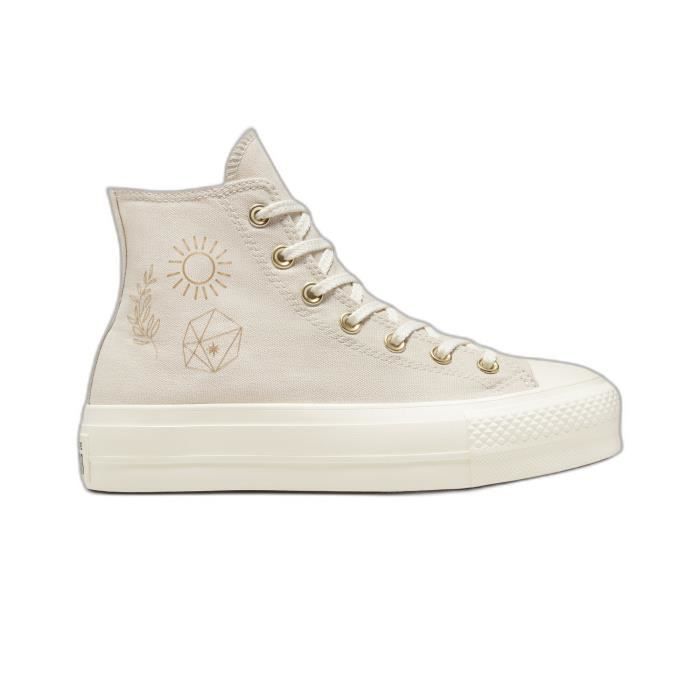 converse all star chuck taylor beige