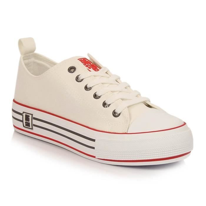Jean Femme Big Star 30R - Coupe Droite - Délavé - Taille 30 Longueur 31 - Neuf Avec étiquette