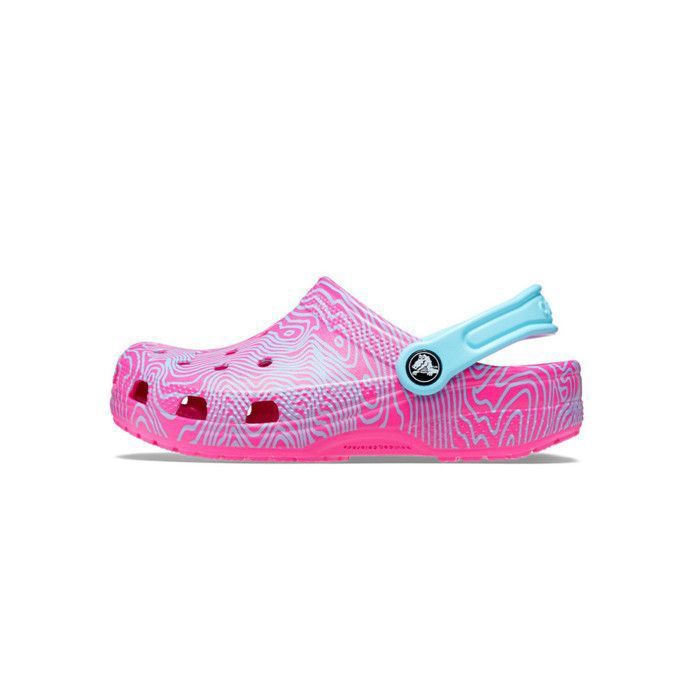 Mens flamingo crocs hotsell