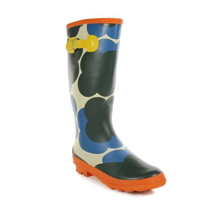 bottes de pluie petit bateau