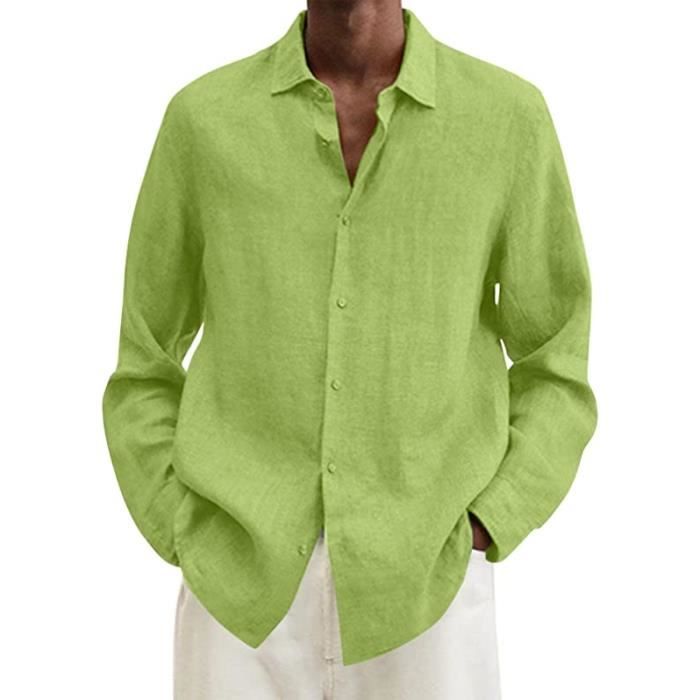 Chemise Columbia PFG Omni-Shade Homme - Gris - 2XL - Manches Courtes