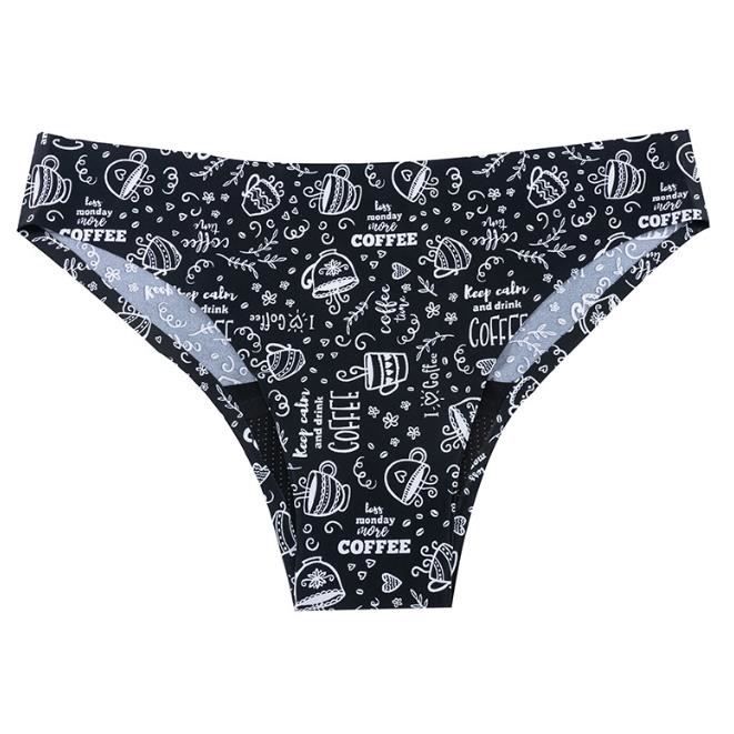 Culotte Menstruelle De Bain 4 Couches – Protection Anti-fuite Pour Piscine Et Plage – Femme Et Adolescente - 8