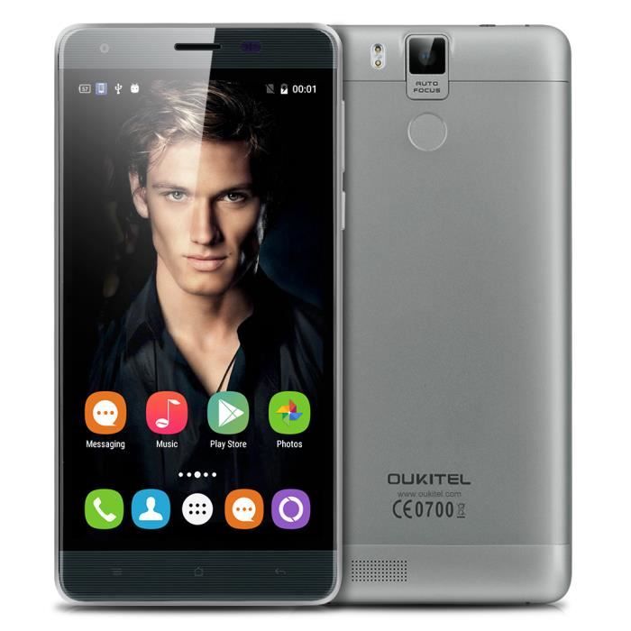 oukitel s65