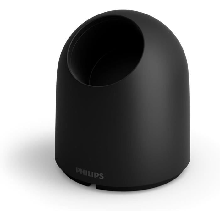 Support de bureau Philips Hue Secure pour caméra intérieure - vue 5