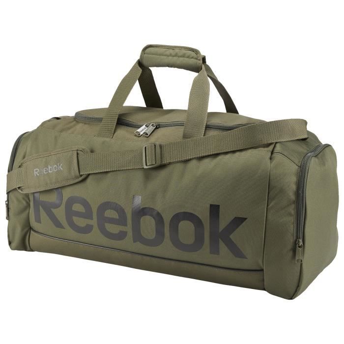 sac de sport reebok prix