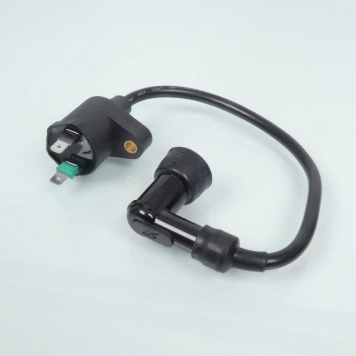 Bobine dallumage HT P2R pour Scooter Peugeot 50 Ludix 2004 /à 2020 Neuf