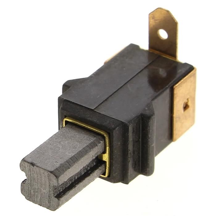Charbons + supports par 2 5131003261 ponceuse ryobi