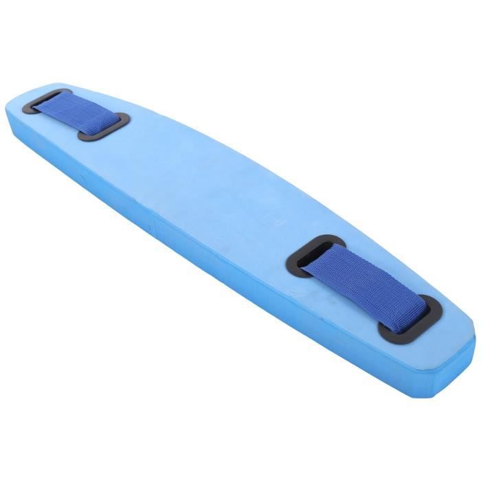 Ceinture De Flottaison Ajustable En Mousse EVA - Pour Aquagym, Apprentissage Natation, Sécurité En Piscine - Ado/Adulte